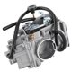 thumbnail image 5 of Carburador de motocicleta MALL16007YM-2 apto para YFM350 Warrior Big Bear KOAIAK BW 350 Moto4 ANGGREK Otros, 5 of 8