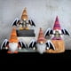 thumbnail image 3 of Fiudx Ofertas y liquidaciones Muñeca de Halloween, linda muñeca sin rostro, muñeca de punto del festival de fantasmas, 3 of 7