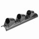 thumbnail image 2 of Soporte Para Cápsulas De Calibre De 52 Mm, Plástico ABS, Montaje A Nivel De Los Ojos, Ajuste Universal, Ideal Para Automóviles, Camiones, Barcos Y Motocicletas, 2 of 7