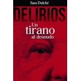 thumbnail image 1 of Libro Delirios Tapa Blanda, Autor Sara Dulche, Editorial Barker Books, 1 of 2