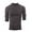 Graphite, variant on Badger Adult Pro-Compression 1/2 Slee Bd4627