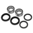 thumbnail image 3 of Front Wheel Bearing Seal Kit, Steel Drive  Parts  Sealing Practical High Strength  For ATV, 3 of 8