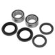 thumbnail image 3 of Drive Train Parts, Rugged High Strength Front Wheel Bearing Seal Kit Antirust For ATV ANGGREK AE2814, 3 of 8