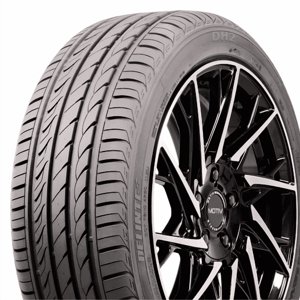 Delinte DH2 195/70R14 91T BSW (4 Tires) Fits: 2001-02 Honda Accord Value Package, 1998-2000 Honda Accord DX Sansujyuku sansujyuku.com