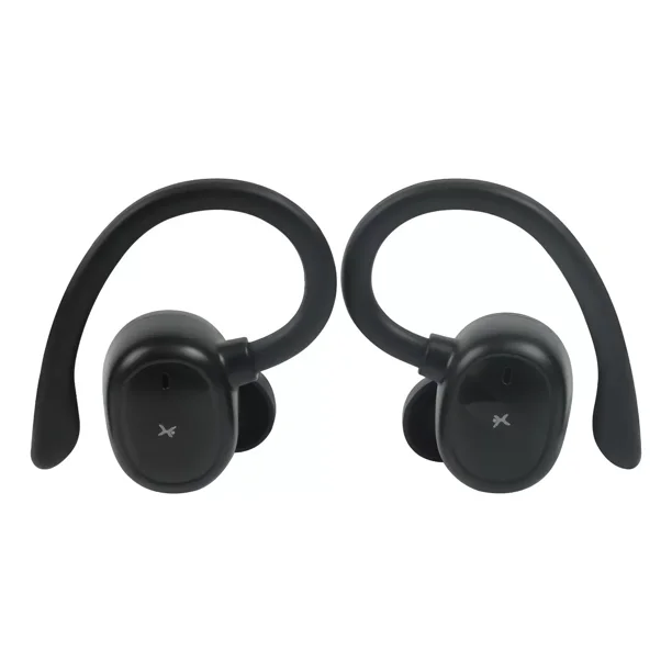 Audífonos Bluetooth Perfect Choice Haken Pc-116912 Tws Negro