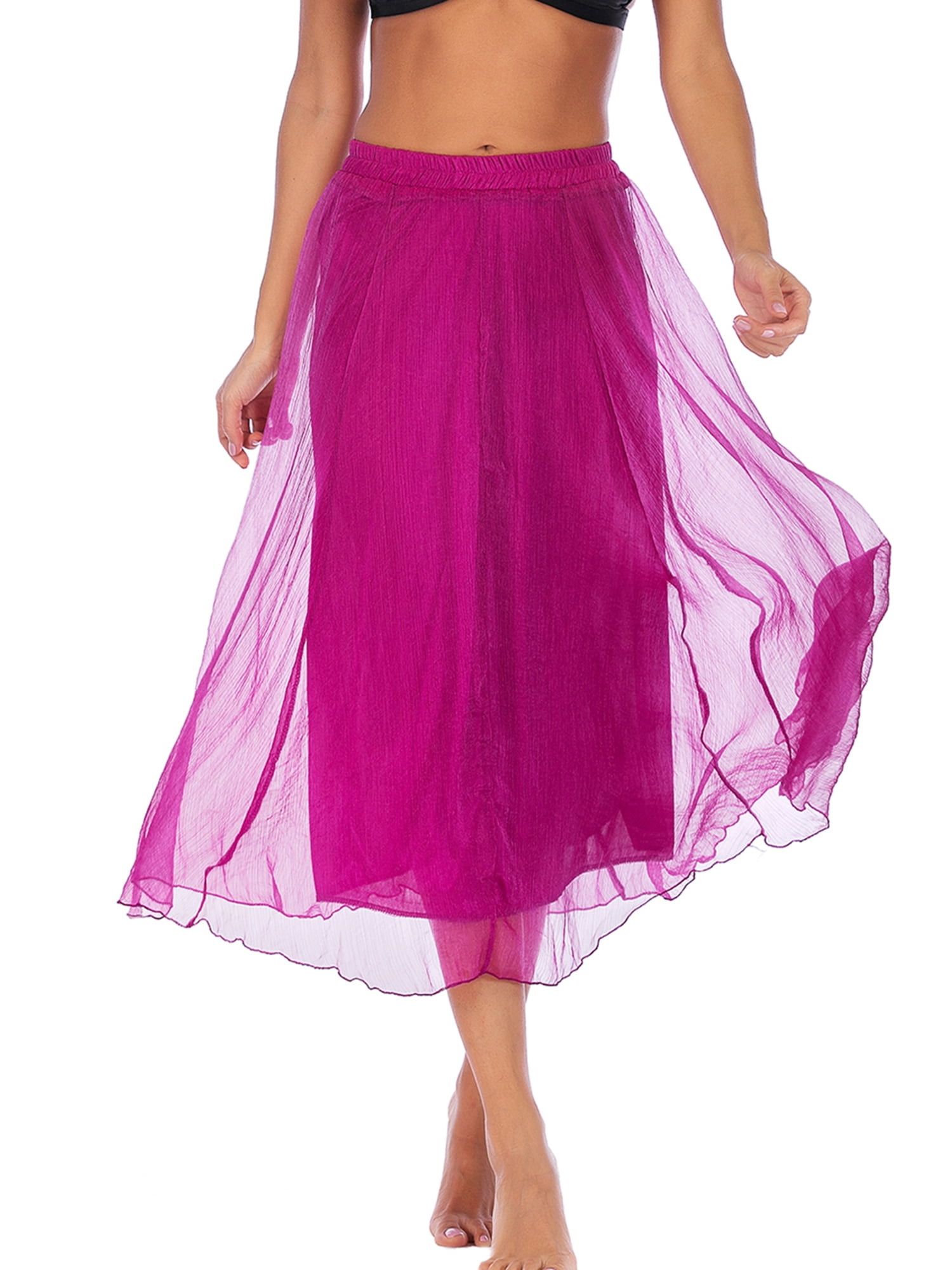 walmart maxi skirts and dresses