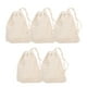 thumbnail image 2 of Bolsa de jabón Bolsa de jabón 5 piezas Conveniente de usar Confiable para bañarse ANGGREK Otros, 2 of 8