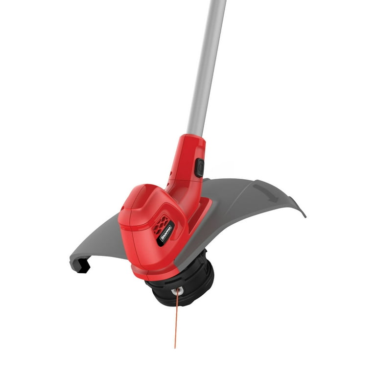 Snapper electric 2024 weed eater