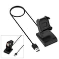 thumbnail image 3 of Cargador Lite compatible, base de cable de carga de repuesto para reloj inteligente Soporte de carga, 3 of 7