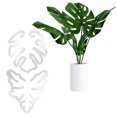 thumbnail image 1 of La Abrazadera Bambú Caparazón Mantiene Las Plantas Mansas Y Crecen Verticales para Interior, 1 of 9