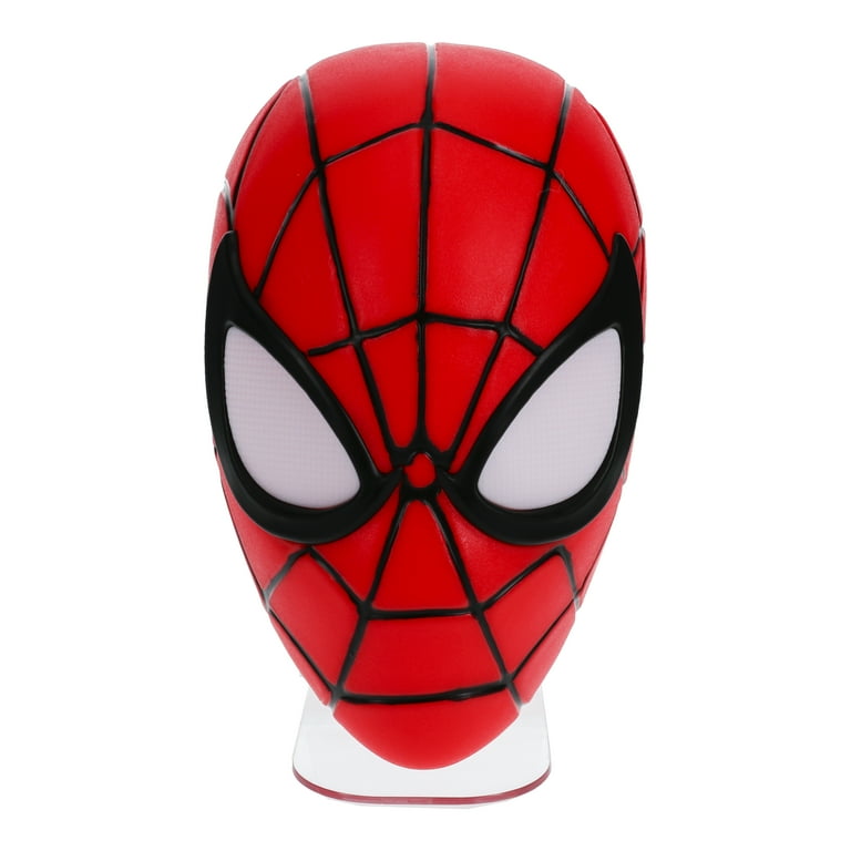 Spiderman Mask Light, 8.7