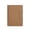 brown, variant on PU Leather A4 Personals Organizers Binders Cover with Dividers & Clipboard for Easy Access Budget Systems Companion
