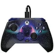 Turtle Beach REMATCH Advanced Wired Controller (Dark Cosmos Reveal) for Xbox Series X|S, Xbox One & Windows 10/11 PC