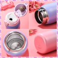 thumbnail image 3 of Kids Water Bottle - Insulated Stainless Steel Bottle, Leakproof, Suit for Kids Lunch, 3 of 5