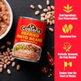thumbnail image 4 of La Costeña Canned Refried Pinto Beans with Jalapeno Pepper, 20.5 oz, 4 of 6