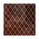 thumbnail image 5 of Espejo acrílico adhesivo para pared papel tapiz artístico para pared suministros de decoración para el hogar, dorado, medio Eigraketly HA7220-11B, 5 of 6