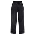 thumbnail image 5 of No Boundaries Baggy Fit Jeans, 100% Cotton 14 oz Denim, Men's 28x30-40x32, 5 of 5