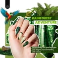 thumbnail image 2 of Set de esmaltes de uñas en gel Beetles Spring, 36 colores, 53 unidades, 2 of 7
