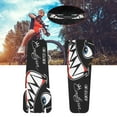 thumbnail image 2 of Anti-Scratch And Anti-Scratch Bicycle Handlebar Protective Film Sticker, 2 of 15