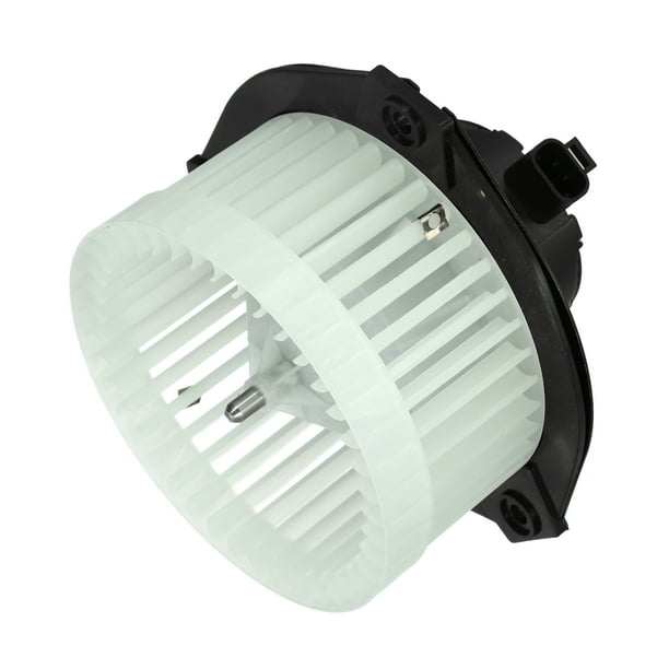 Motor de soplador de calefacción HVAC Unique Bargains con jaula de ventilador No.19179473/52487083 para Buick Regal 2001-2004 para Chevrolet