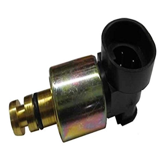 Transmission Parts Direct (560211403AA) A500/518: Gov. Pressure Sensor- 4 Prong Round (1996-1999)