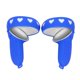 thumbnail image 1 of Cubierta de agarre izquierda y del controlador Baoblaze Azul, 1 of 6