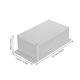 thumbnail image 2 of CRAFTHROU Caja De Eléctrica Impermeable Beige Para Exteriores Con Protección Contra Lluvia Y Polvo, 2 of 8