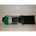thumbnail image 2 of Downspout Adapter Kit LOW PROFILE Extension Drain 2.35" High - NO DIGGING!, 2 of 3