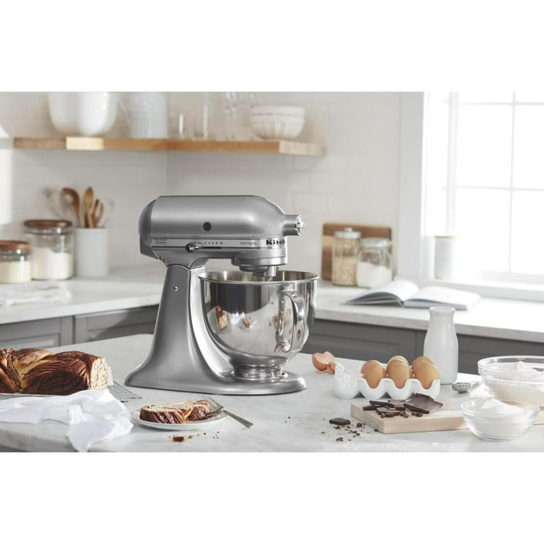 春夏新作 Series Artisan KitchenAid 5-Quart with Mixer Stand キッチン家電