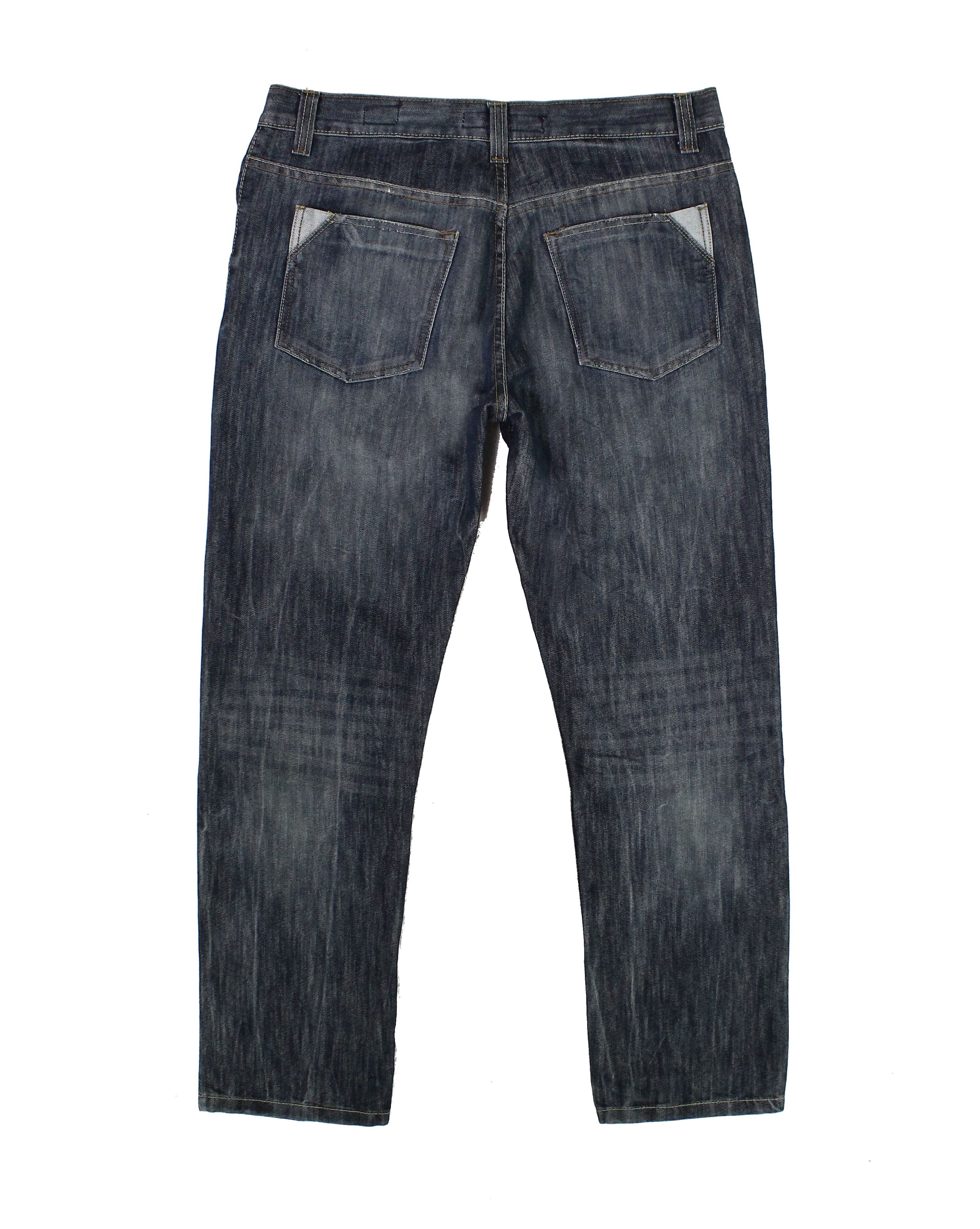 pd&c stretch jeans size 44