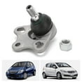 thumbnail image 3 of Lower Ball Joint, Rugged Ball Joint Silver Black 1693330127  For Cars, 3 of 8