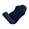 thumbnail image 1 of ziyahi Soft Fabric Slip Cover For Computer Chairs Protects Against Stains While Enhancing Aesthetic Appeal Computer Cover, 1 of 6