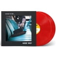 thumbnail image 1 of Kebâ Mo : Good To Be (translucent Red  Lp Indie Exclusive Lp), 1 of 2