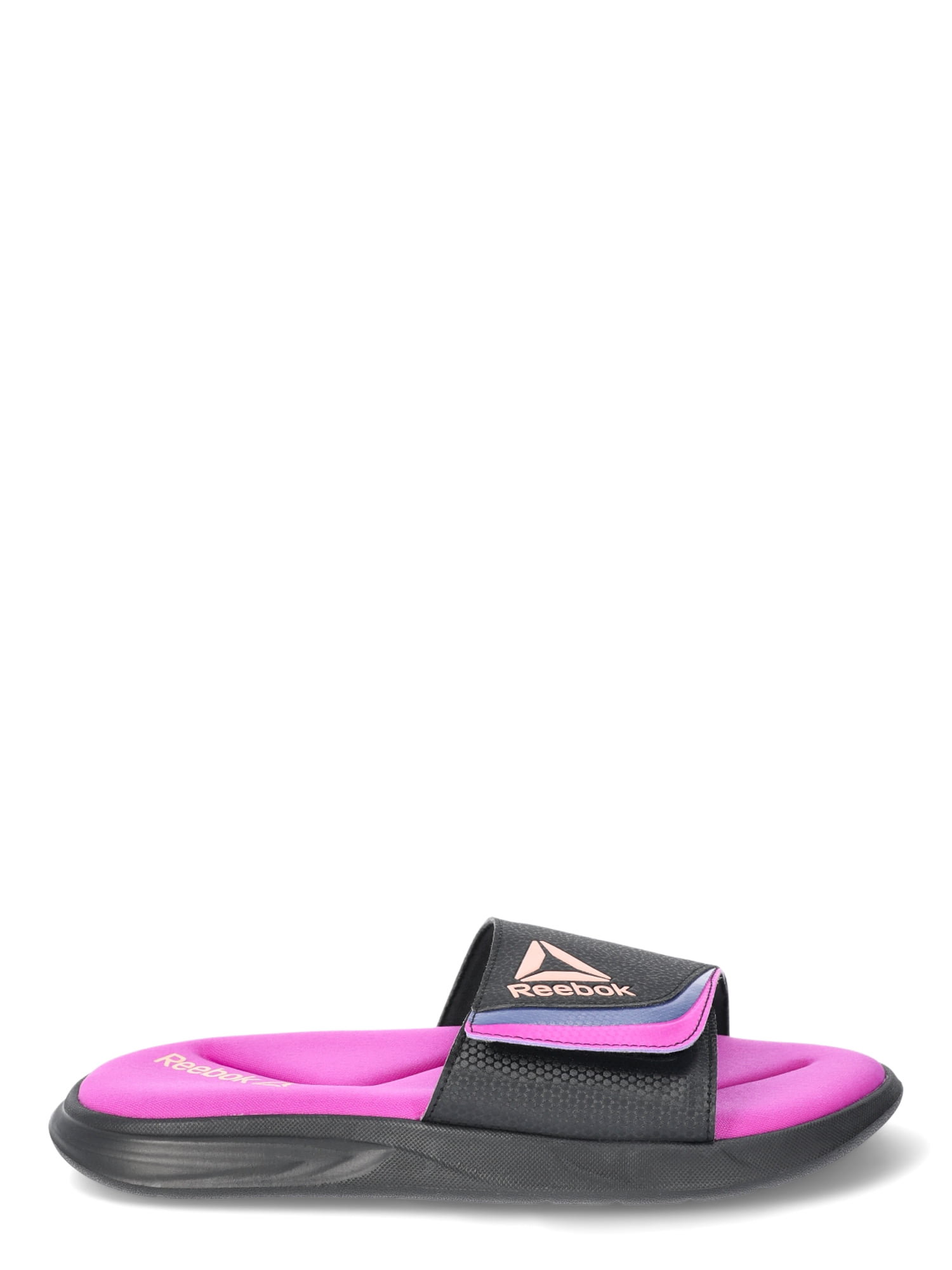 Reebok Women's Delta Flow Slide Sandals