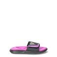 thumbnail image 2 of Reebok Women's Delta Flow Slide Sandals, 2 of 5