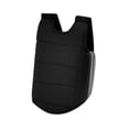 thumbnail image 4 of Chaleco protector de pecho para karate, cómodo, ajustable y fácil de usar, protector de boxeo para L, 4 of 8