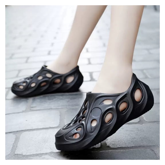 Water Shoes Women Sandals Shower Swim Pool Beach River Shoes Aqua Comfort Garden Shoes,Bathroom Shower Shoes Non-Slip Quick Drying Beach Pool Shower Slides Sandals