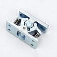 thumbnail image 4 of RENACLIPY Gancho Para Puerta Touch Beads Con Clip De Resorte En Aleación De Zinc Para Gabinetes, 4 of 8