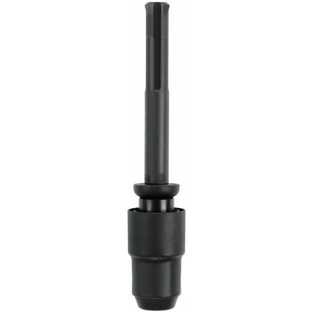 

Bosch 1/2 in. in. Keyless SDS-Plus Chuck Adapter 3/4 in. SDS-Max Shank 1 pc