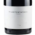 thumbnail image 3 of Vino Tinto Milsetentayseis 750 ml, 3 of 3