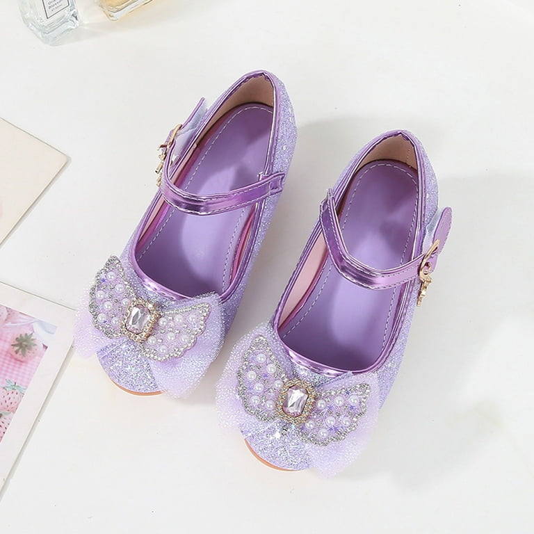 WOYY Girls High-Heeled Party Dress Shoes Closed Toe Rhinestone Bow Princess Sandals - Walmart.com WOYY Girls High-Heeled Party Dress Shoes Closed Toe Rhinestone Bow Princess Sandals - Walmart.com