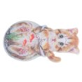 thumbnail image 4 of Kit de pintura de diamantes de imitación Pequeño gato Ecológico Impermeable No se decolora Fuerte adherencia Pintura de diamantes de imitación 5D, 4 of 10