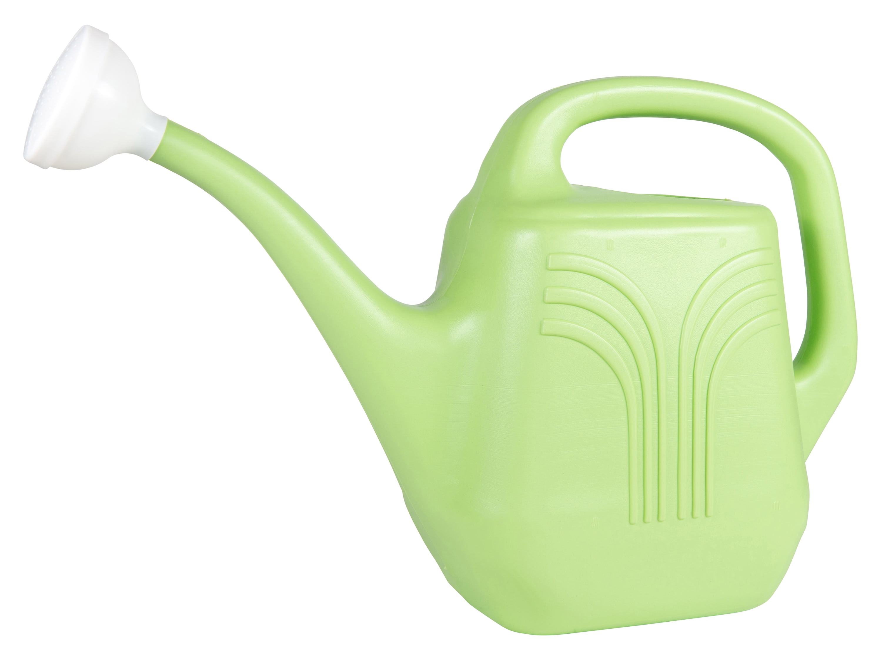 Bloem Classic JW Watering Can 2 Gallon Honey Dew by Bloem