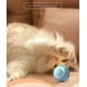 thumbnail image 4 of Smart Auto Rolling Cat Ball Interactive Smart Toy LED Electric Kitten Training Toys, 4 of 4