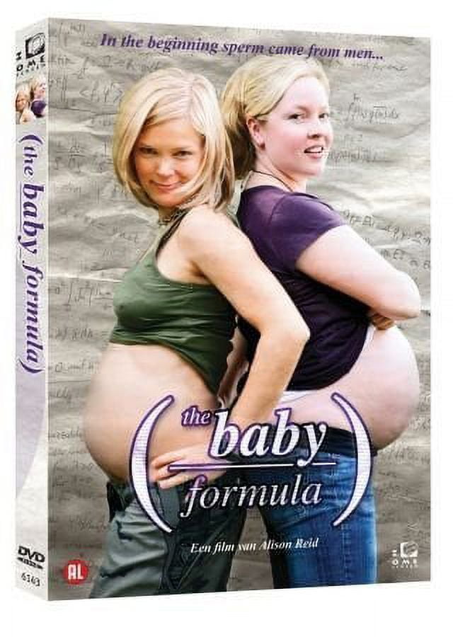 The Baby Formula [ NON-USA FORMAT, PAL, Reg.0 Import - Netherlands ]