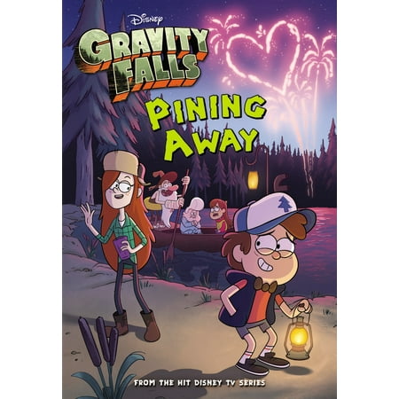 Gravity Falls Pining Away (Best Gravity Falls Theories)