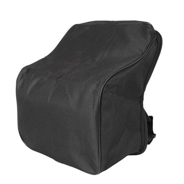 Accordion Bag, Shockproof Stylish Accordion Case Practical Oxford Cloth Adjustable For Storage