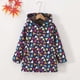 thumbnail image 1 of Cowsor Toddler Jacket Baby Boys Girls Hooded Zipper Long Sleeve Thick Warm Outerwear, 1 of 7