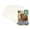 Beige Canvas, variant on Off White Canvas Picture Frame Mat for 28x40 Frames - Fits 26x38 Photos - 10 Mats