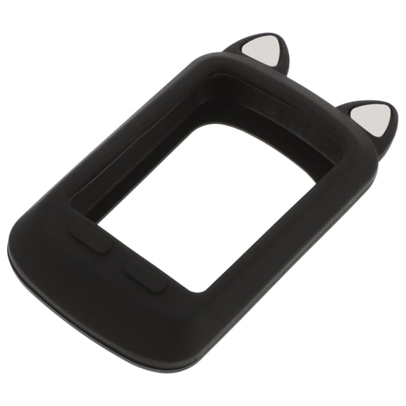 Waterproof Speedometer Case Silicone Bike Computer Protector Bike Protective Cover Cycling Computer Silicone Case Speedometer Protective Cover